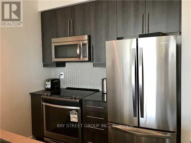 1503 - 510 Curran Place, Mississauga (City Centre), Ontario  L5B 0J8 - Photo 5 - W13412562