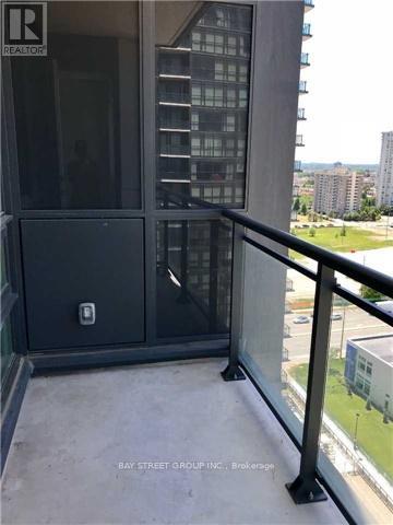 1503 - 510 Curran Place, Mississauga (City Centre), Ontario  L5B 0J8 - Photo 8 - W13412562