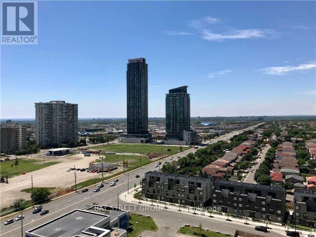 1503 - 510 Curran Place, Mississauga (City Centre), Ontario  L5B 0J8 - Photo 9 - W13412562