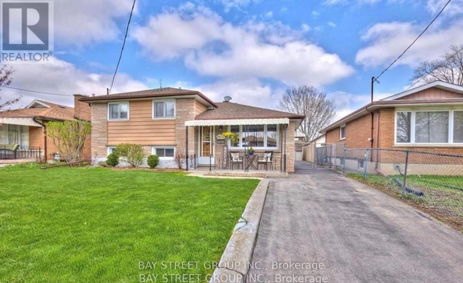 6852 HAGAR AVENUE, Niagara Falls, Ontario