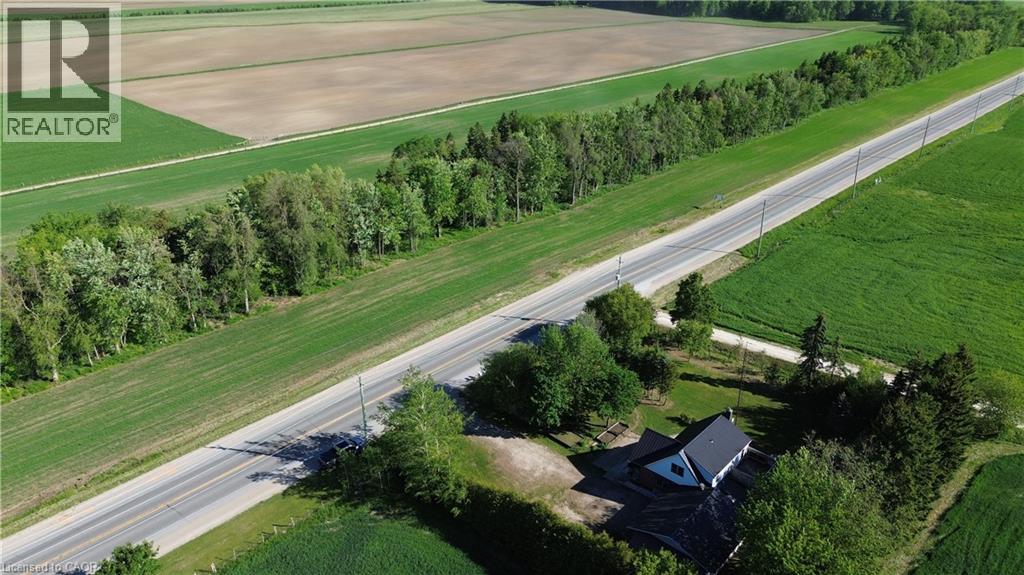 2785 Manser Road, Millbank, Ontario  N0K 1L0 - Photo 2 - 40835511