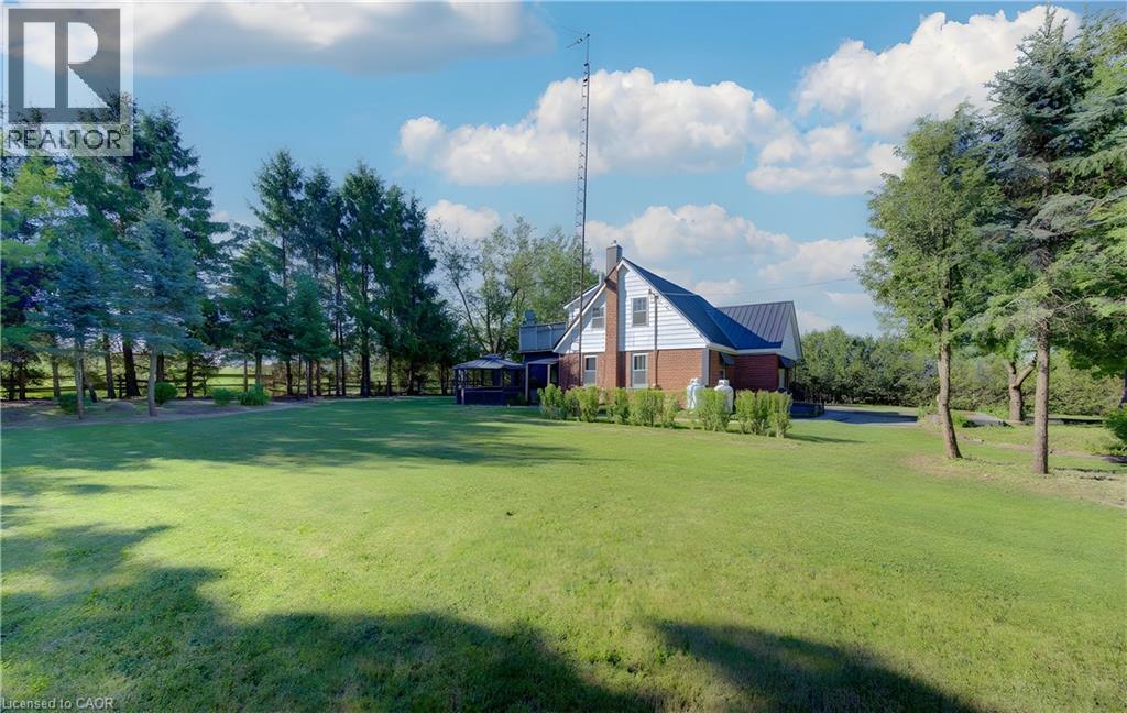 2785 Manser Road, Millbank, Ontario  N0K 1L0 - Photo 3 - 40835511