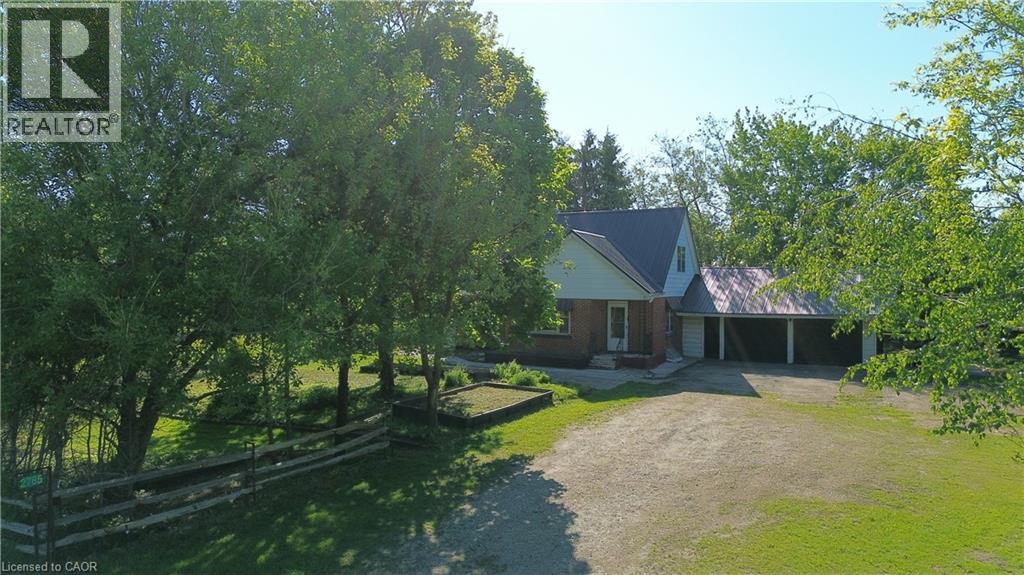 2785 Manser Road, Millbank, Ontario  N0K 1L0 - Photo 43 - 40835511