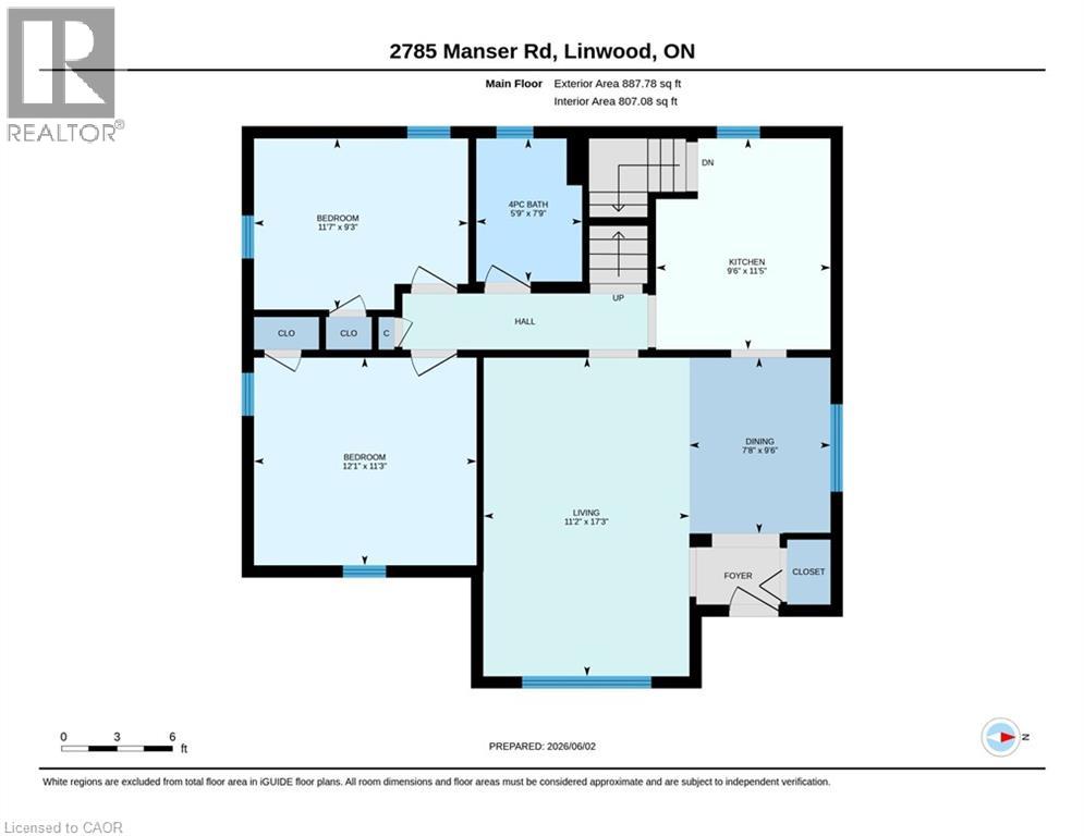 2785 Manser Road, Millbank, Ontario  N0K 1L0 - Photo 45 - 40835511