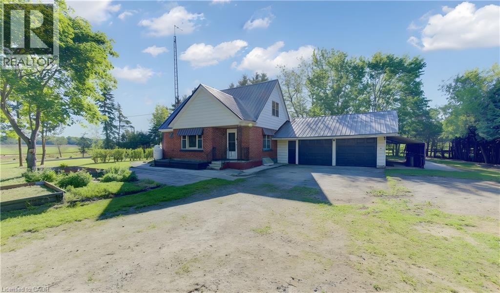 2785 Manser Road, Millbank, Ontario  N0K 1L0 - Photo 6 - 40835511