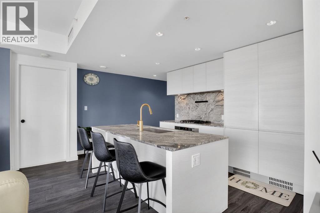1907, 310 12 Avenue Sw, Calgary, Alberta  T2R 1B5 - Photo 4 - A2306487