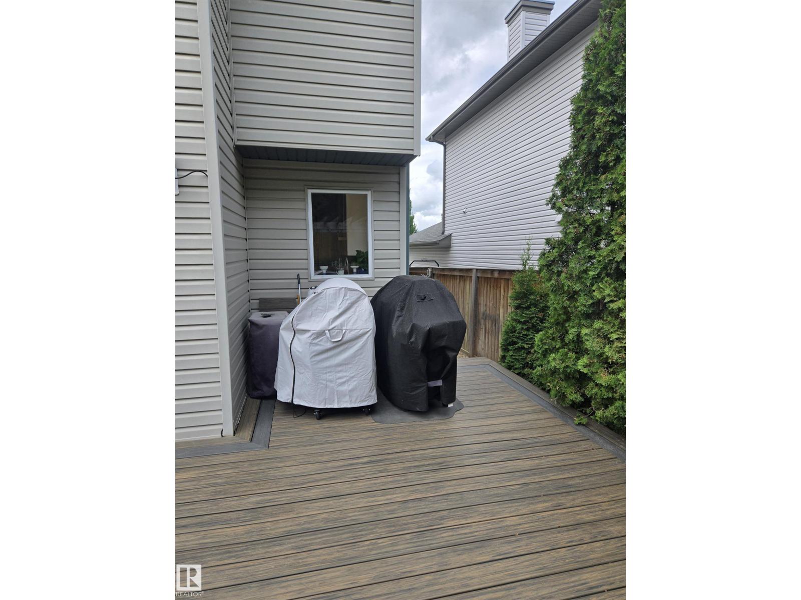 59 Rue Monette, Beaumont, Alberta  T4X 1T2 - Photo 36 - E4484322