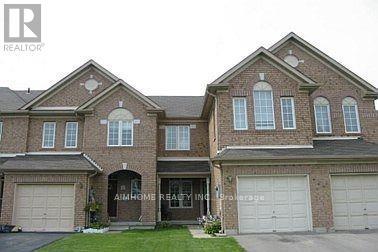 20 CRADDOCK STREET, Vaughan, Ontario
