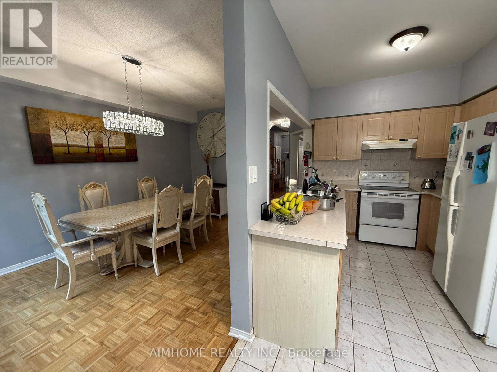 20 Craddock Street, Vaughan, Ontario  L6A 2S1 - Photo 5 - N13412574