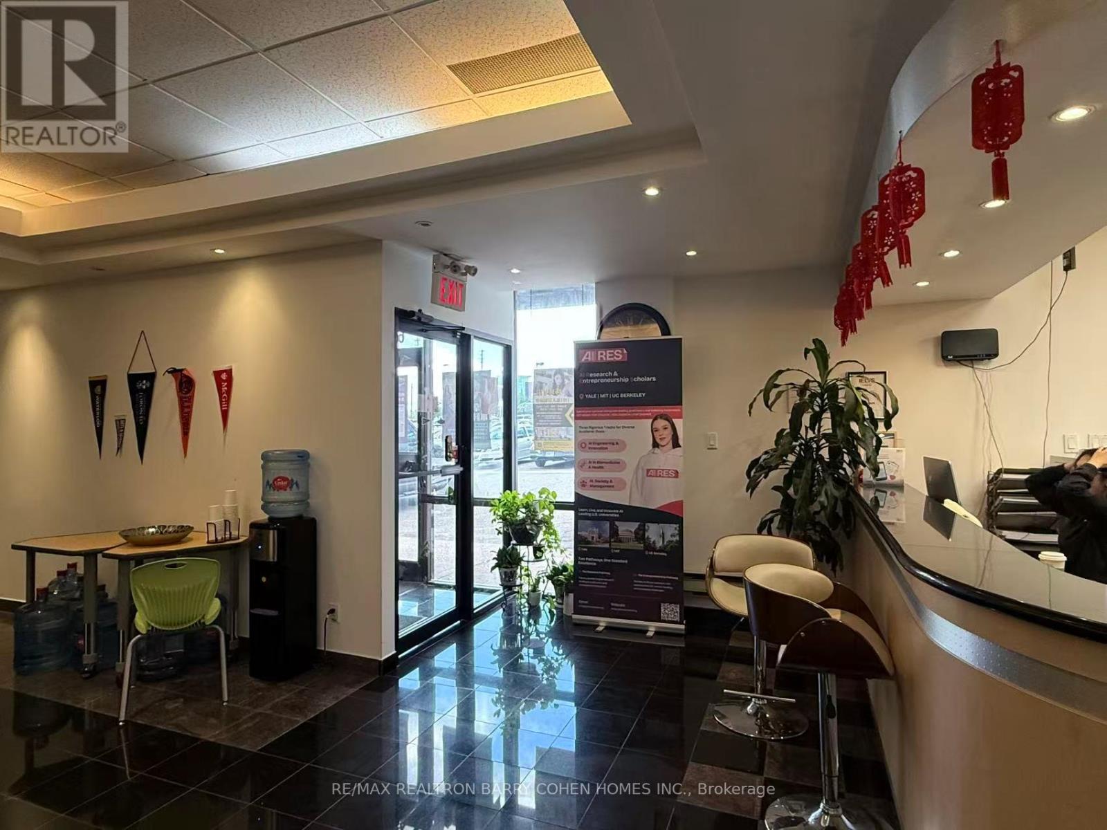 101 - 650 Highway 7 E, Richmond Hill, Ontario  L4B 2N7 - Photo 5 - N13412576