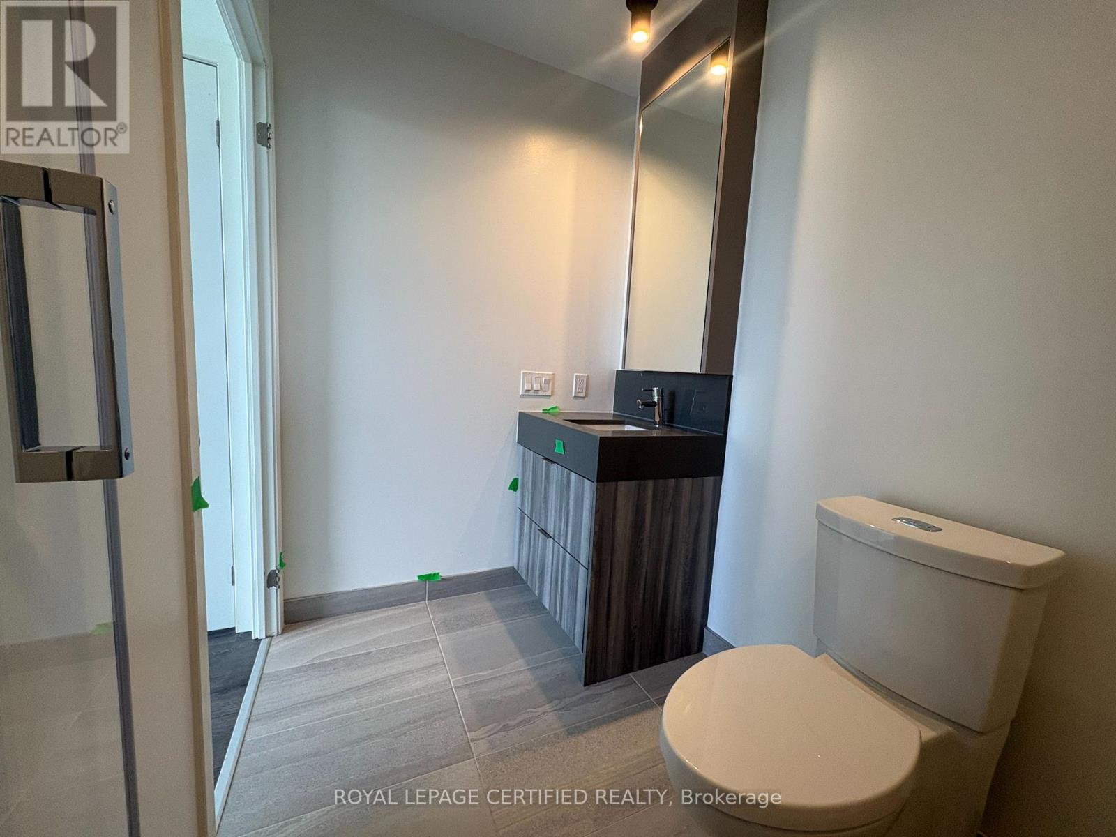 1408 - 10 Flavelle Trail, Vaughan, Ontario  L4L 1V8 - Photo 11 - N13412410