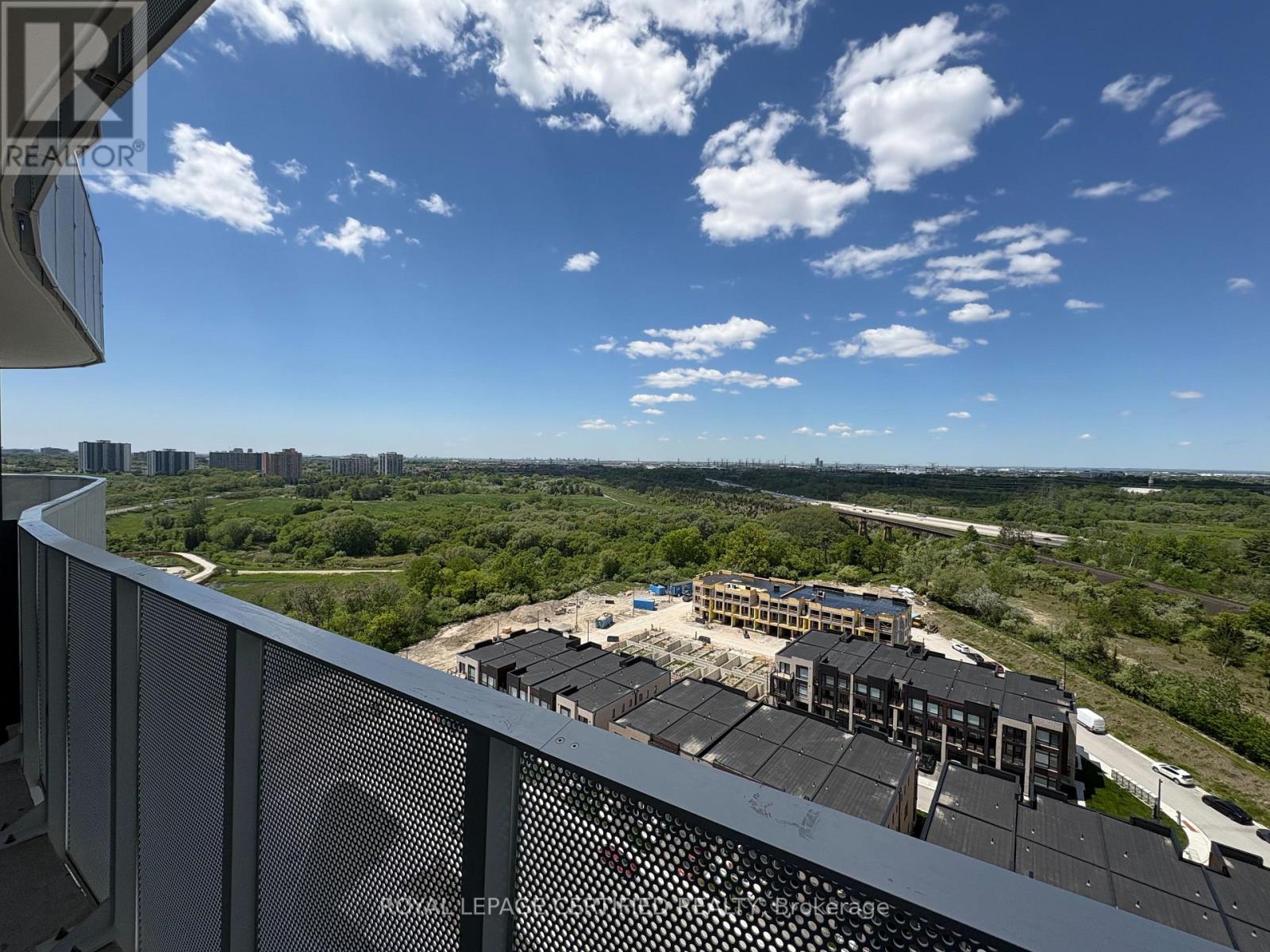 1408 - 10 Flavelle Trail, Vaughan, Ontario  L4L 1V8 - Photo 2 - N13412410