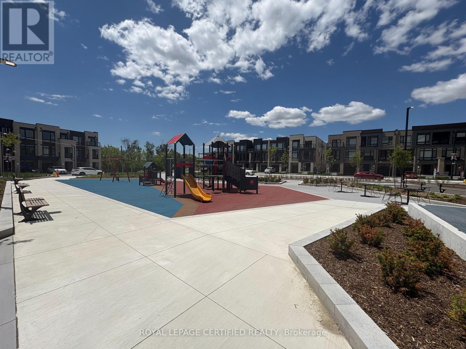 1408 - 10 Flavelle Trail, Vaughan, Ontario  L4L 1V8 - Photo 21 - N13412410