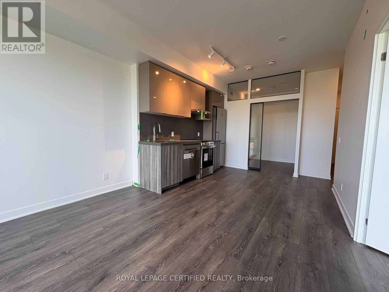 1408 - 10 Flavelle Trail, Vaughan, Ontario  L4L 1V8 - Photo 4 - N13412410