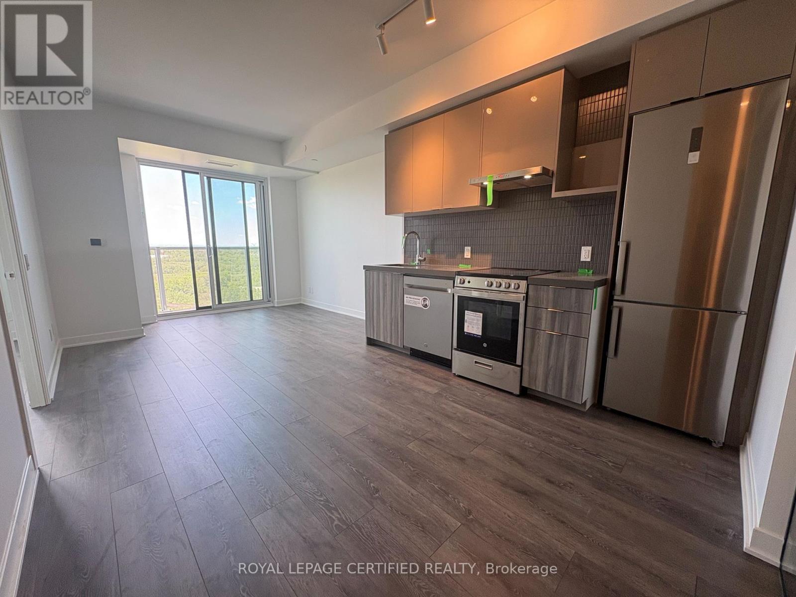 1408 - 10 Flavelle Trail, Vaughan, Ontario  L4L 1V8 - Photo 5 - N13412410