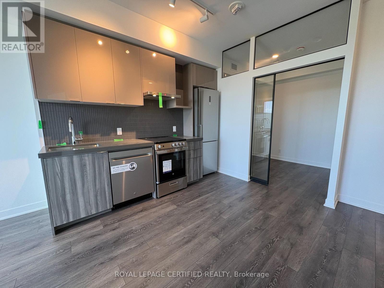 1408 - 10 Flavelle Trail, Vaughan, Ontario  L4L 1V8 - Photo 6 - N13412410