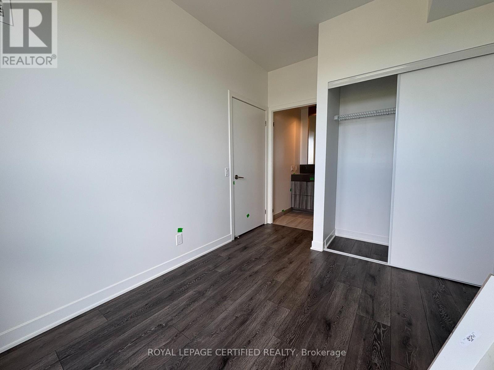 1408 - 10 Flavelle Trail, Vaughan, Ontario  L4L 1V8 - Photo 8 - N13412410