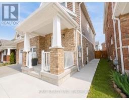 LOWER - 349 GROVEHILL CRESCENT, Kitchener, Ontario