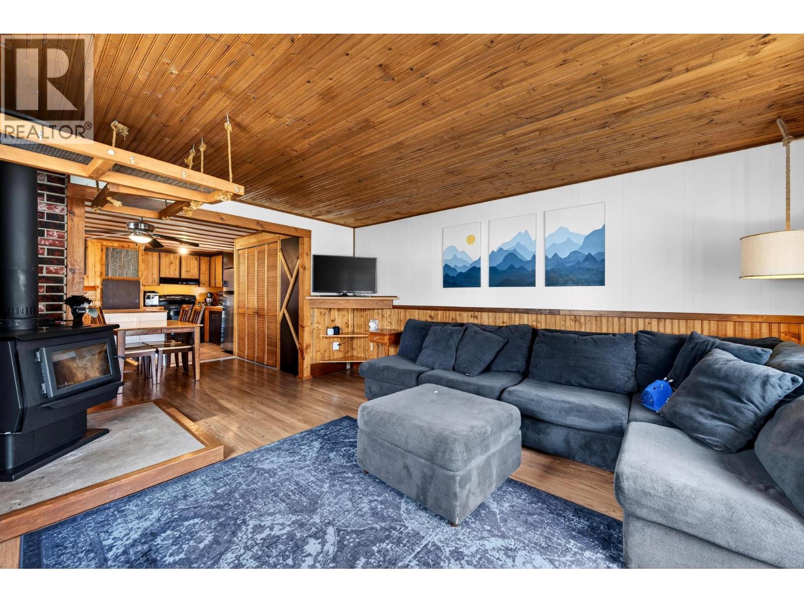 1422 Golden View Road Unit# 17, Golden, British Columbia  V0A 1H1 - Photo 7 - 10390276