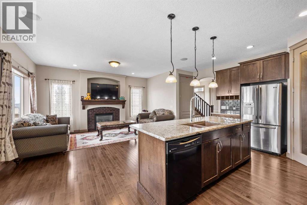 282 Pantego Terrace NW, Calgary, Alberta  T3K 0K3 - Photo 12 - A2316911