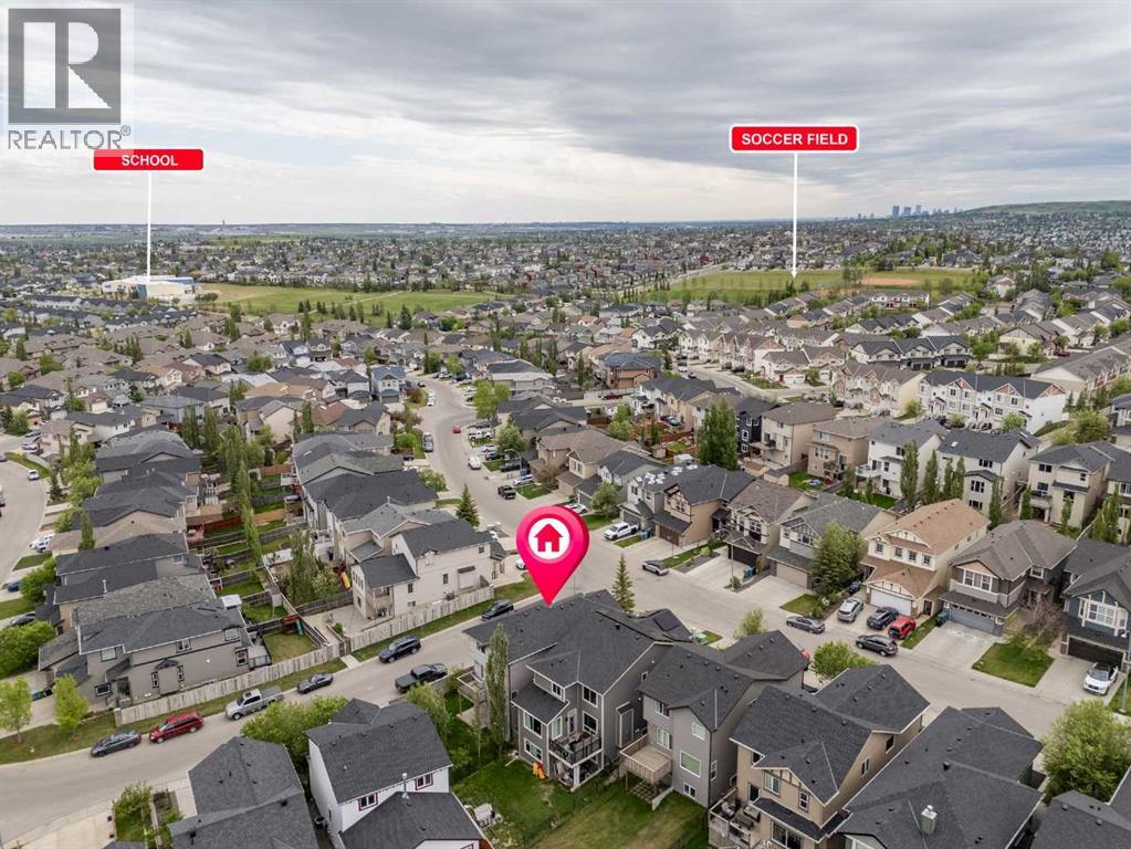 282 Pantego Terrace NW, Calgary, Alberta  T3K 0K3 - Photo 44 - A2316911