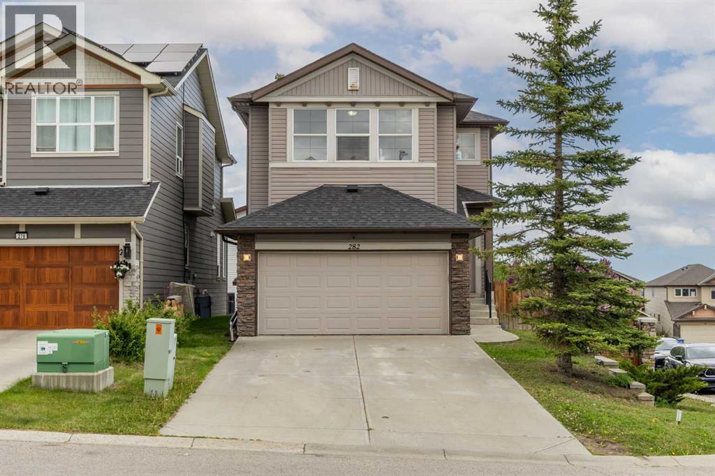 282 Pantego Terrace NW, Calgary, Alberta