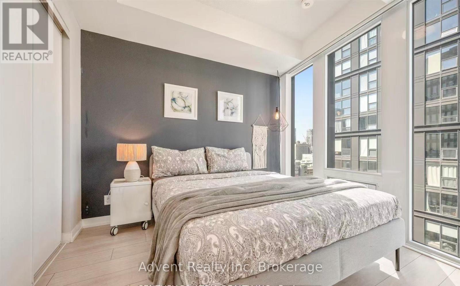 2711 - 60 Shuter Street, Toronto, Ontario  M5B 0B7 - Photo 11 - C13412580