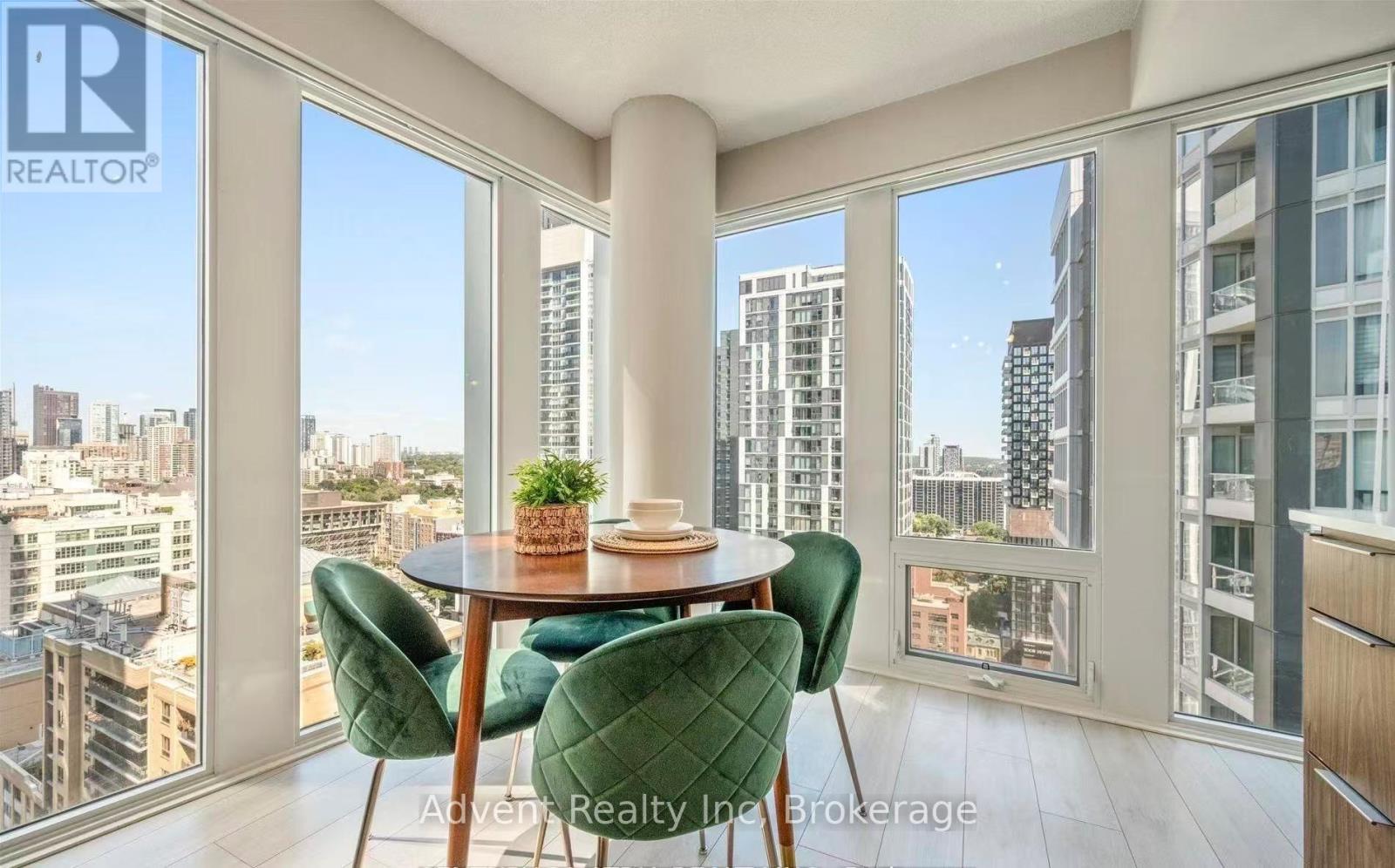 2711 - 60 Shuter Street, Toronto, Ontario  M5B 0B7 - Photo 4 - C13412580