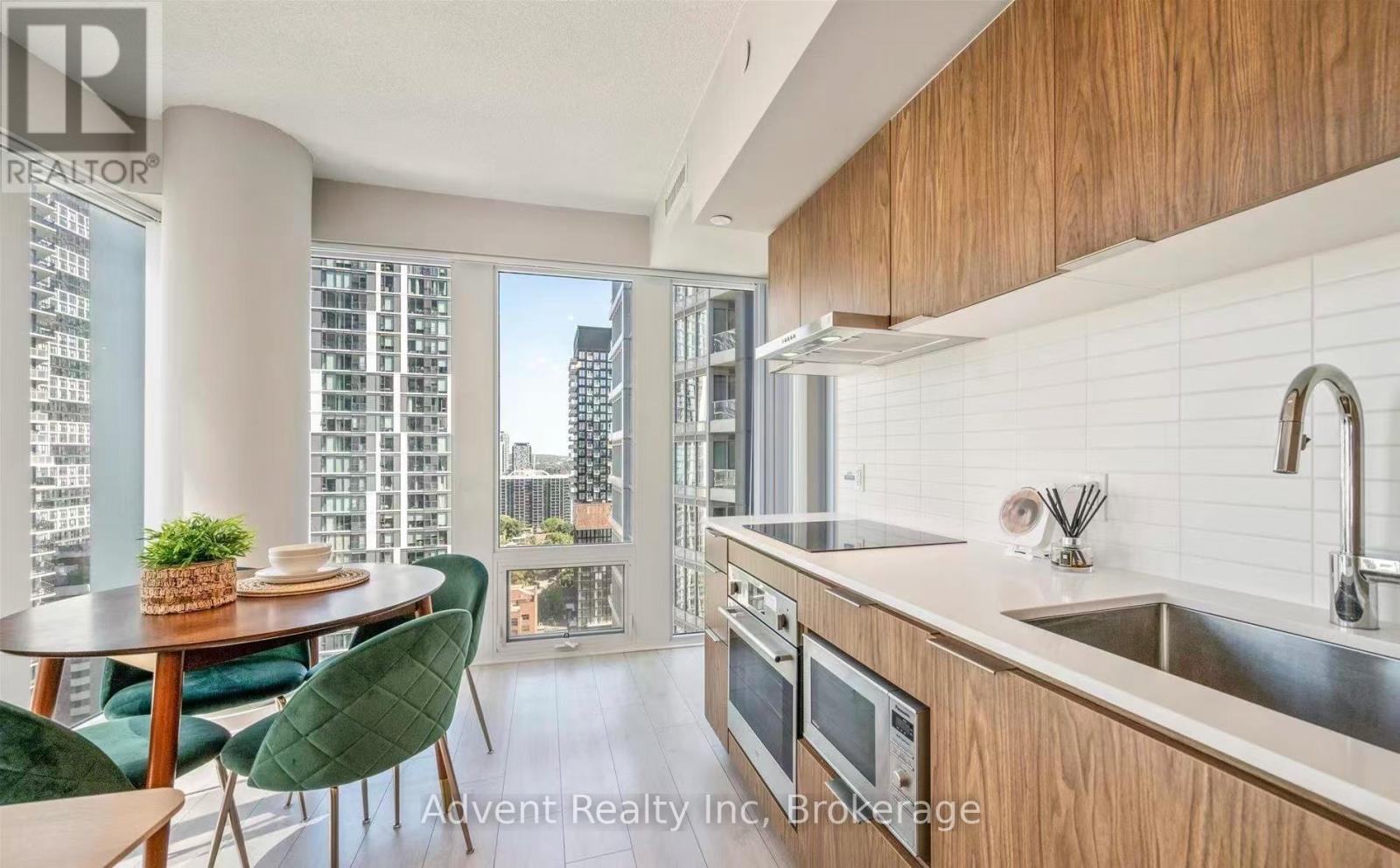 2711 - 60 Shuter Street, Toronto, Ontario  M5B 0B7 - Photo 5 - C13412580
