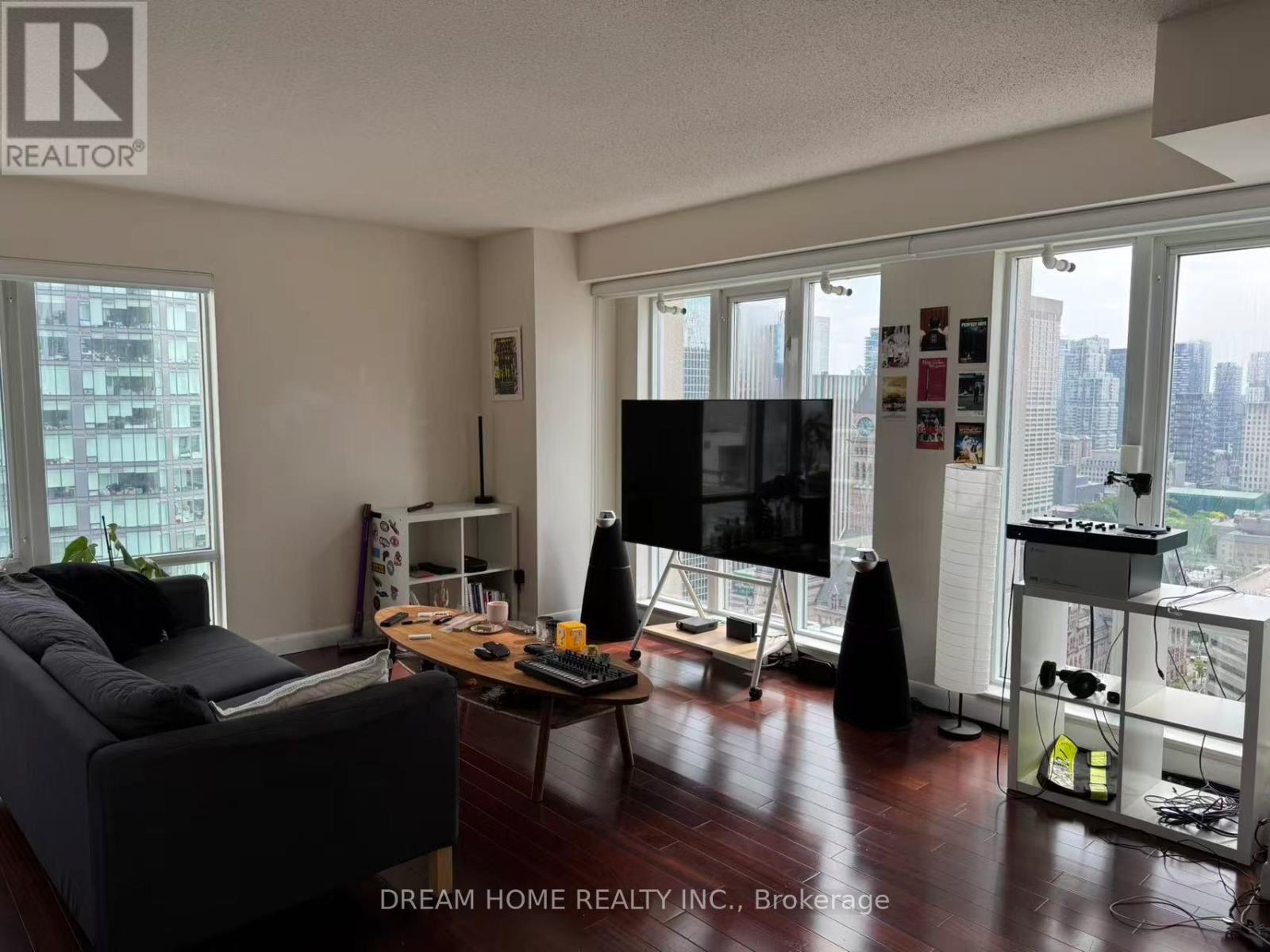 2808 - 210 Victoria Street, Toronto, Ontario  M5B 2R3 - Photo 16 - C13412584