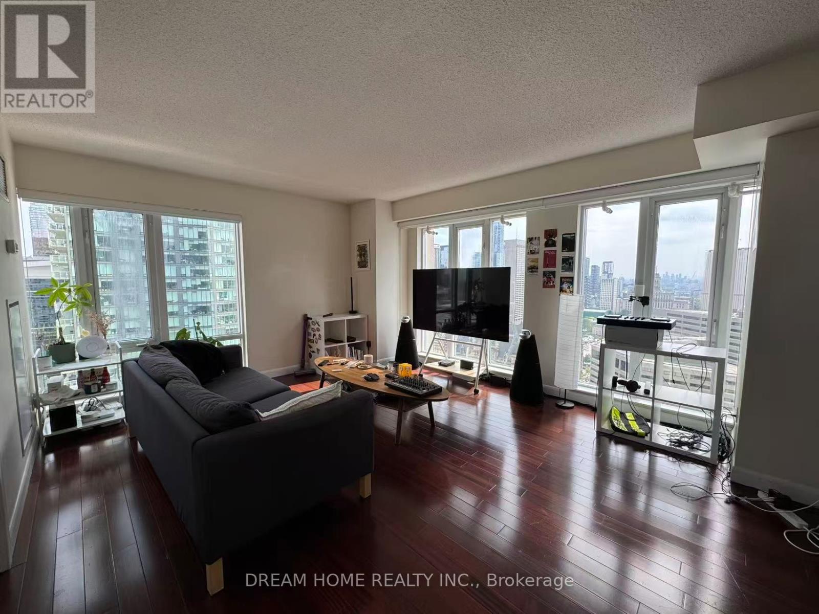2808 - 210 Victoria Street, Toronto, Ontario  M5B 2R3 - Photo 17 - C13412584