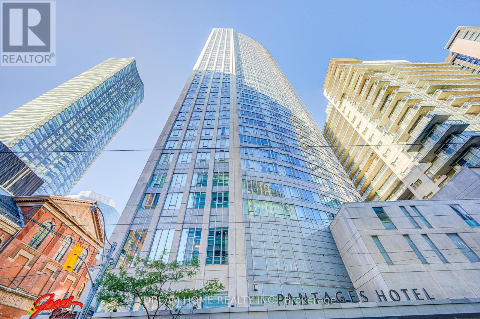 2808 - 210 Victoria Street, Toronto, Ontario  M5B 2R3 - Photo 2 - C13412584