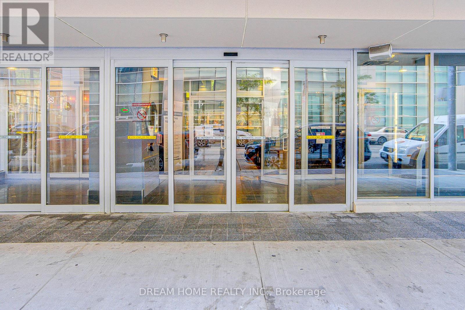 2808 - 210 Victoria Street, Toronto, Ontario  M5B 2R3 - Photo 3 - C13412584
