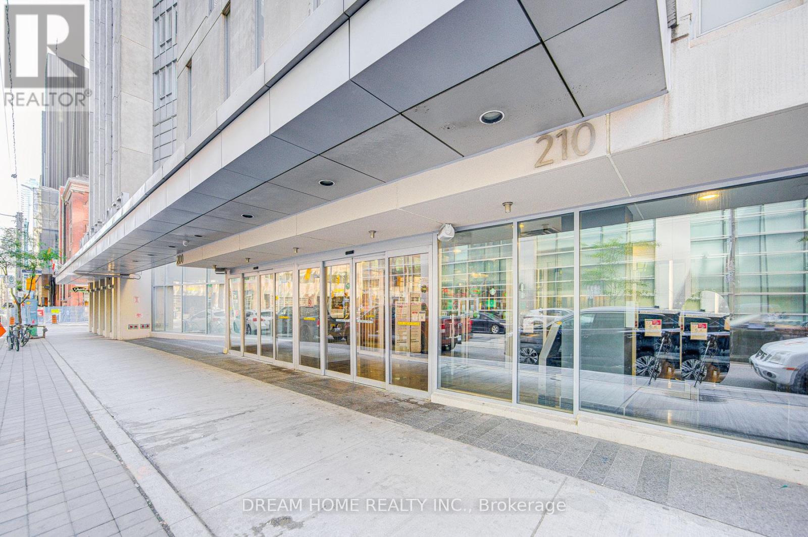 2808 - 210 Victoria Street, Toronto, Ontario  M5B 2R3 - Photo 4 - C13412584