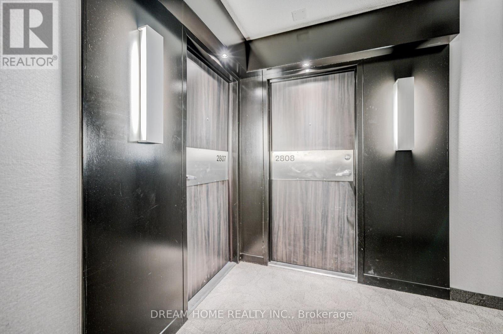 2808 - 210 Victoria Street, Toronto, Ontario  M5B 2R3 - Photo 6 - C13412584
