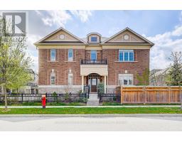 6 RUFFLE LANE, Richmond Hill, Ontario