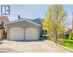 3 FERNDELL CIRCLE, Markham, Ontario