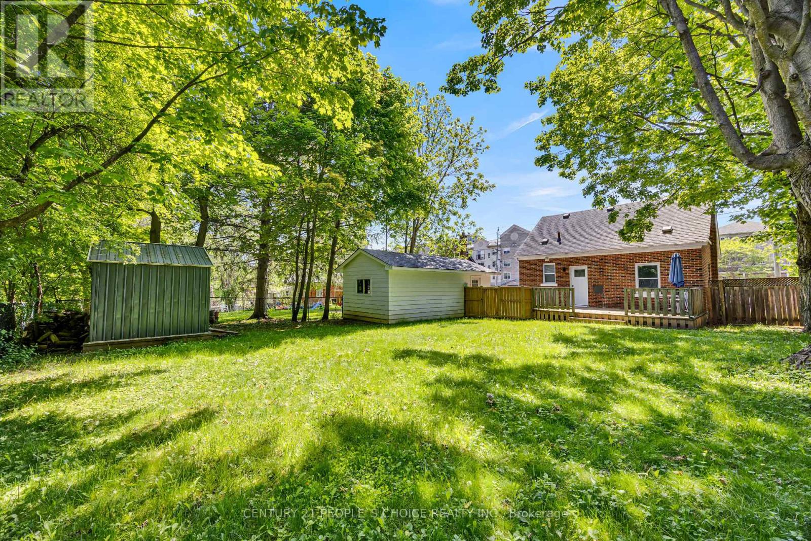 50 Columbia Street W, Waterloo, Ontario  N2L 3K5 - Photo 37 - X13412590