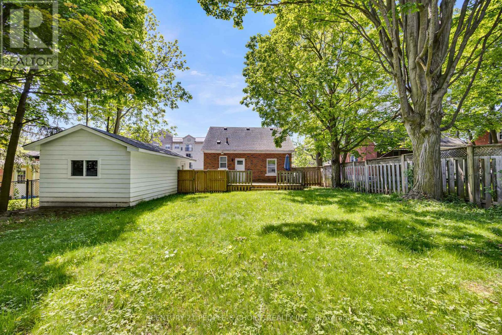50 Columbia Street W, Waterloo, Ontario  N2L 3K5 - Photo 38 - X13412590
