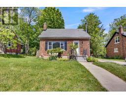 50 COLUMBIA STREET W, Waterloo, Ontario