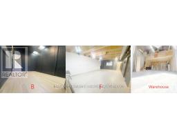 UNIT 4 - B, F & WAREHOUSE - 117 RINGWOOD DRIVE, Whitchurch-Stouffville, Ontario