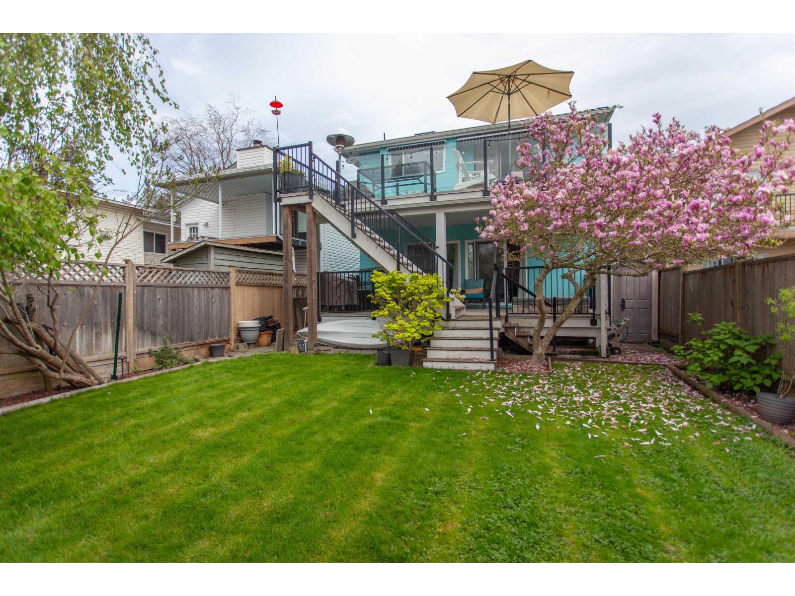 867 Stayte Road, White Rock, British Columbia  V4B 4Y6 - Photo 35 - R3116585