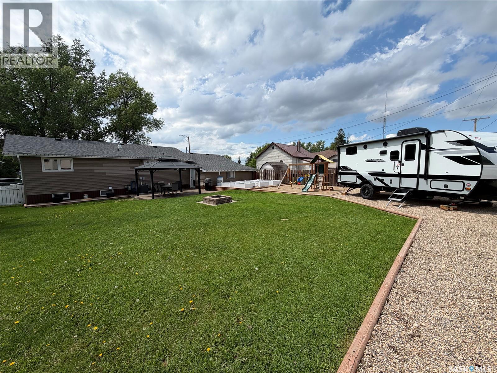 210 Wells Avenue E, Langenburg, Saskatchewan  S0A 2A0 - Photo 43 - SK031525