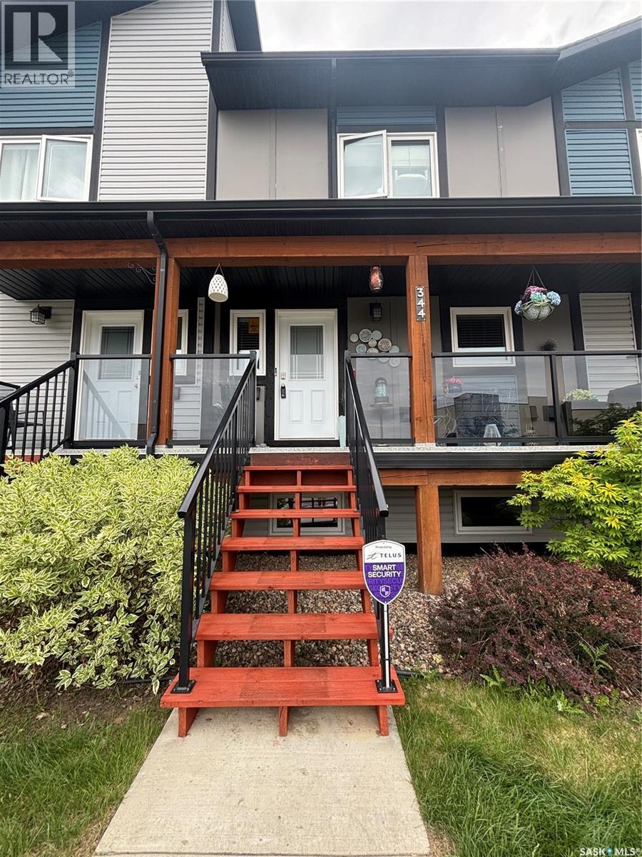 344 620 Cornish Road, Saskatoon, Saskatchewan  S7T 0Y3 - Photo 3 - SK038337