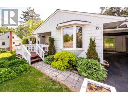 330 MANITOBA STREET, bracebridge, Ontario