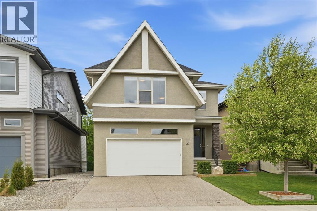 37 Walden Park SE, Calgary, Alberta  T2X 0Z2 - Photo 1 - A2310295