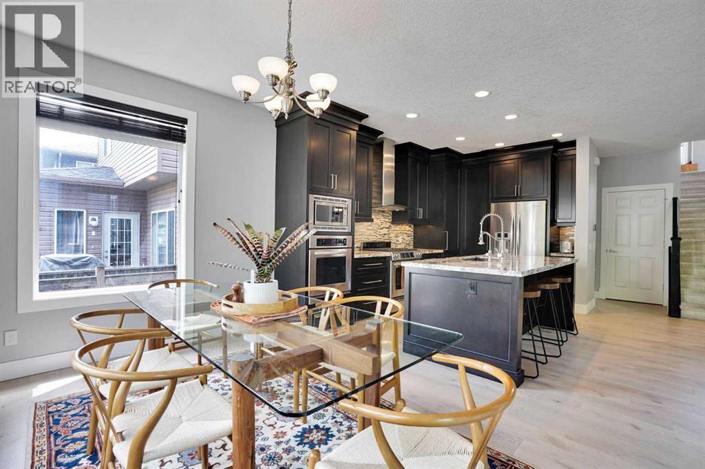 161 Panamount Green Nw, Calgary, Alberta  T3K 5R6 - Photo 14 - A2318715