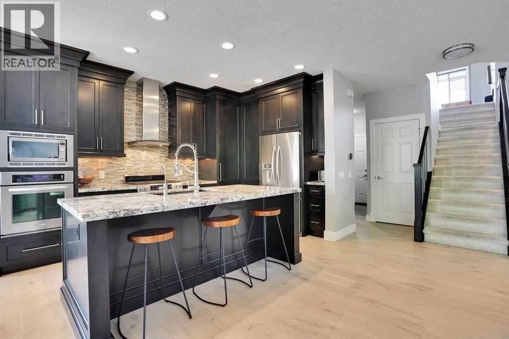 161 Panamount Green Nw, Calgary, Alberta  T3K 5R6 - Photo 10 - A2318715