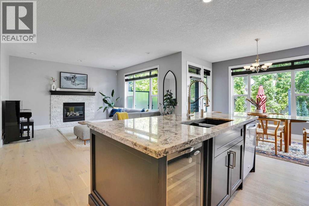 161 Panamount Green Nw, Calgary, Alberta  T3K 5R6 - Photo 12 - A2318715