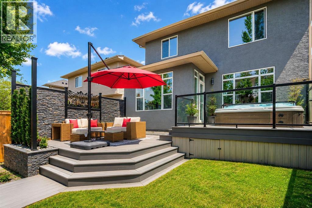 161 Panamount Green Nw, Calgary, Alberta  T3K 5R6 - Photo 49 - A2318715